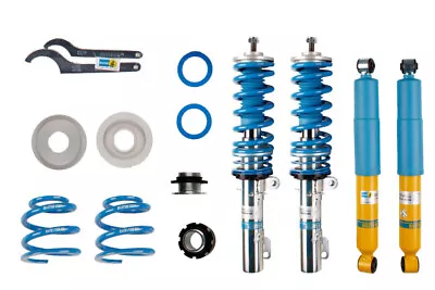 Bilstein B14 Coilovers For VW Golf Mk4 (1J1) 3.2 R32 Hatchback (09/02 > 06/05) • $1501.97